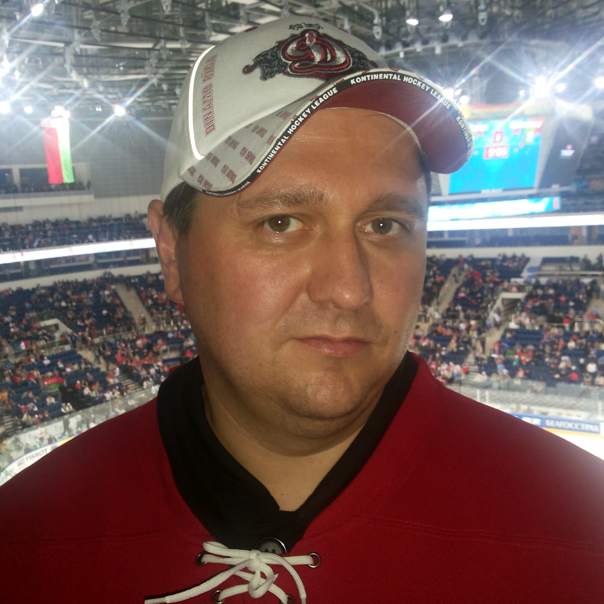 Ruslan Klimovich